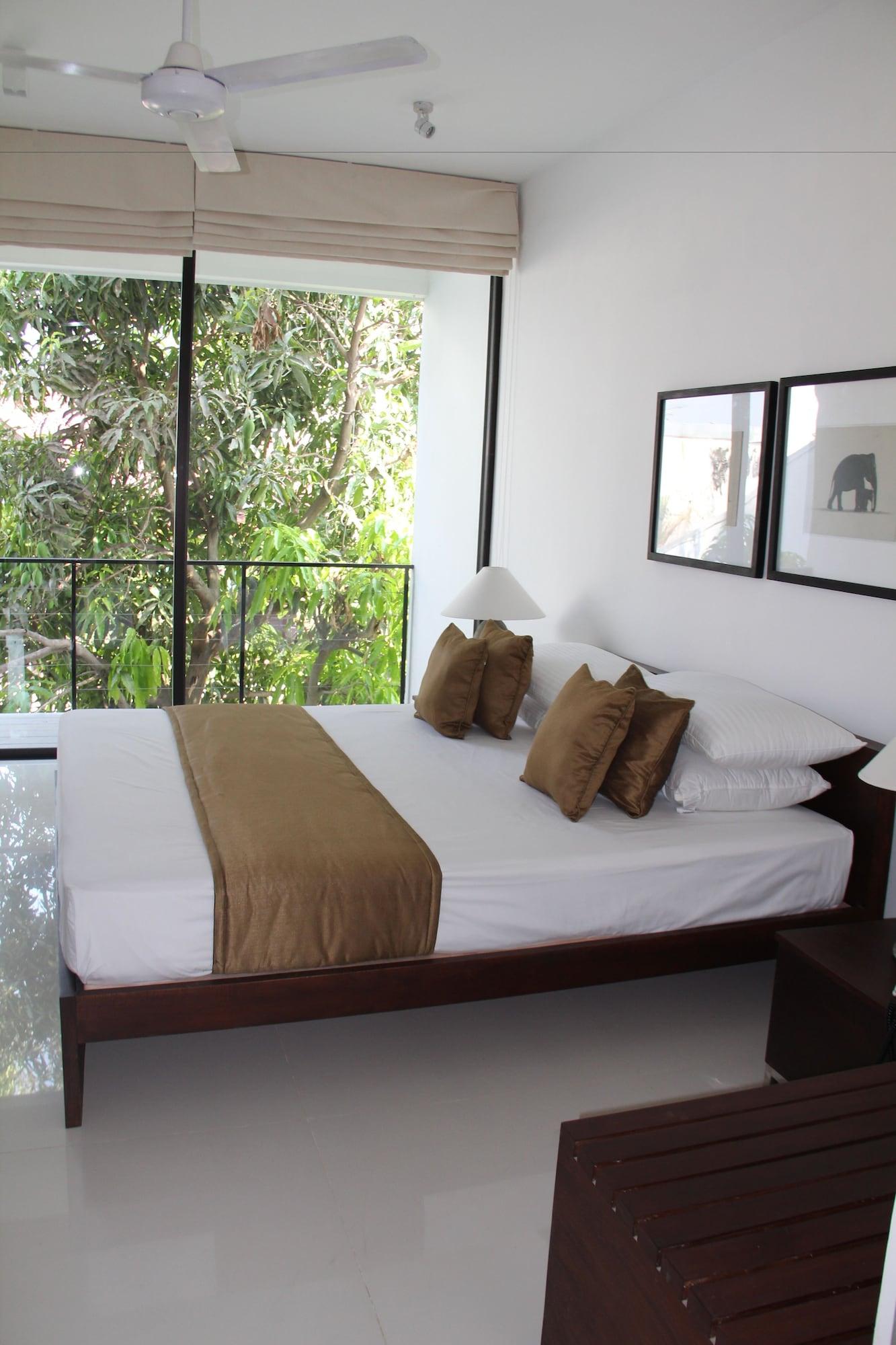 Rockwell Hotel Colombo