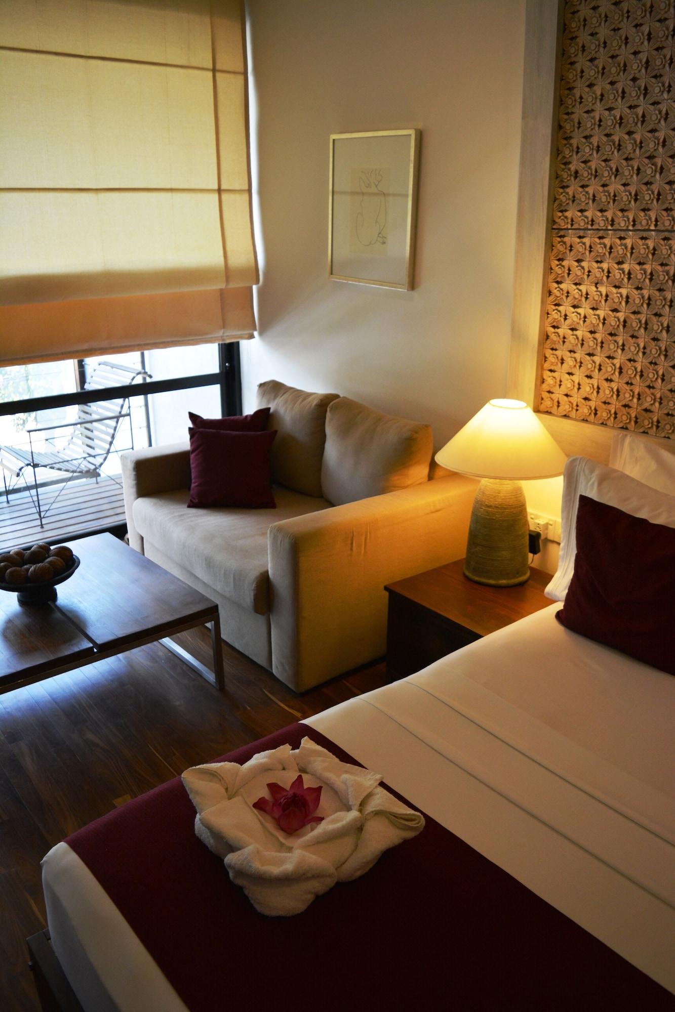 Hotel Rockwell Colombo
