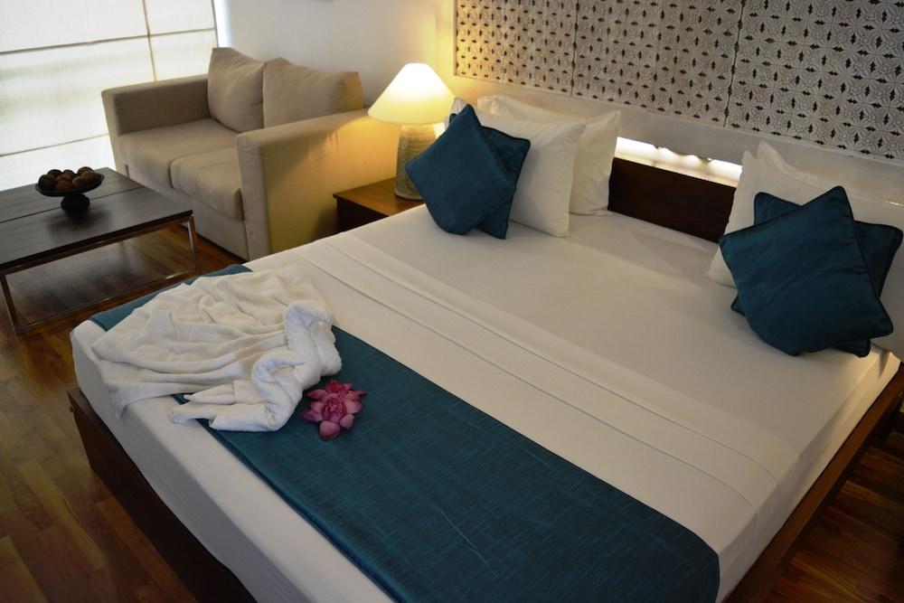 Rockwell Hotel Colombo