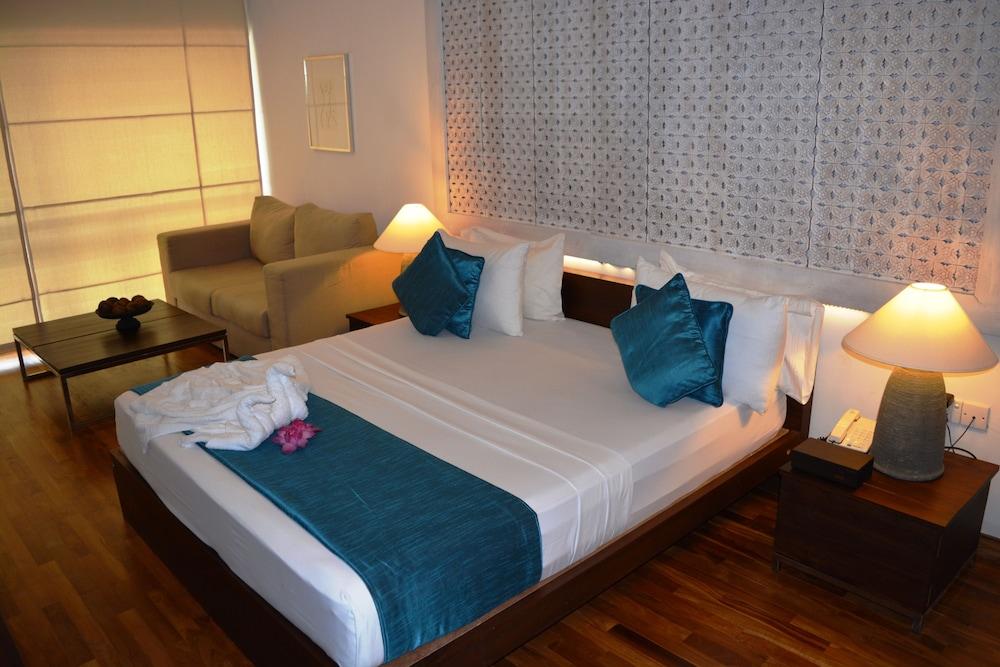 Rockwell Hotel Colombo