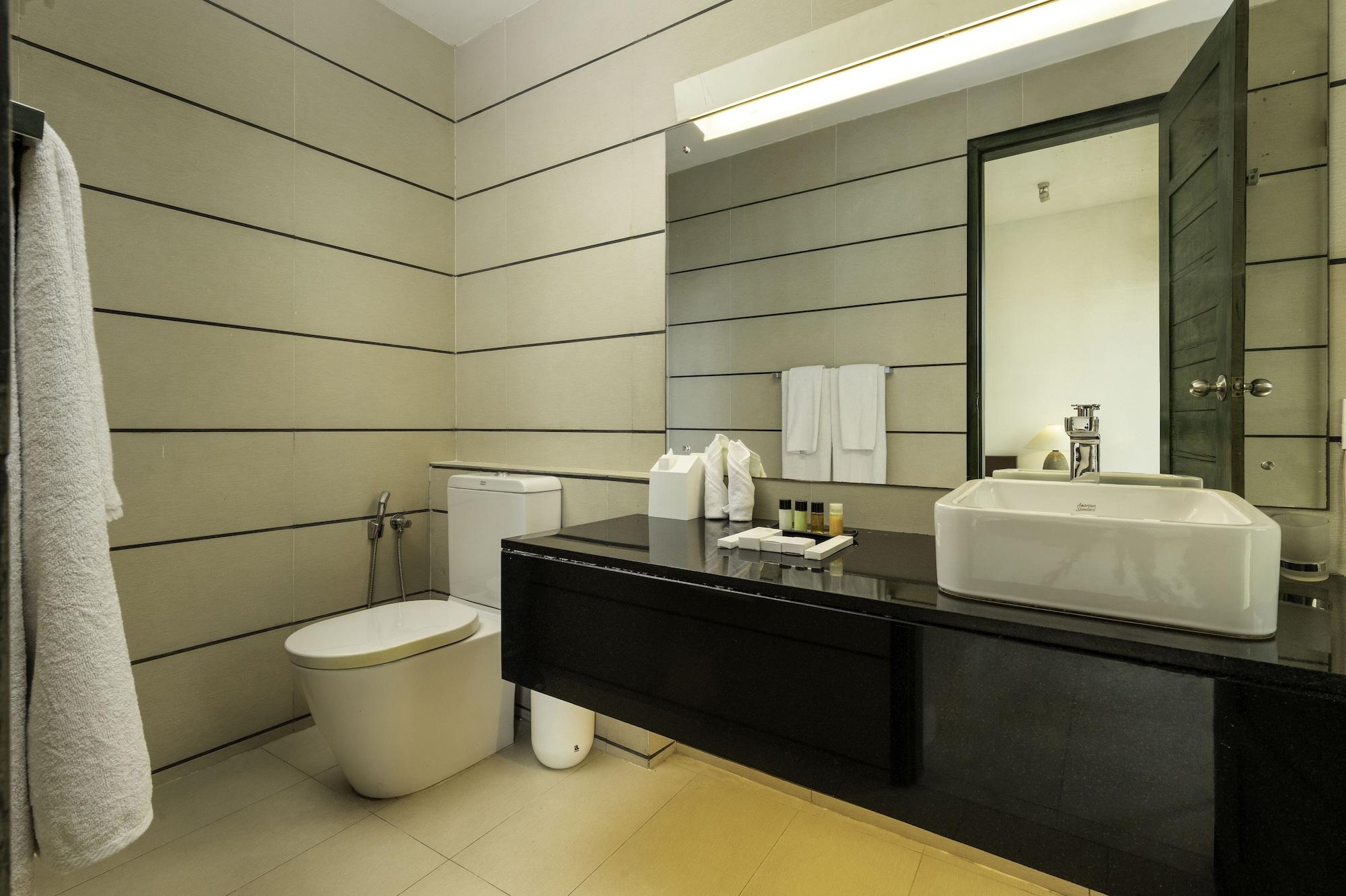 Hotel Rockwell 4*