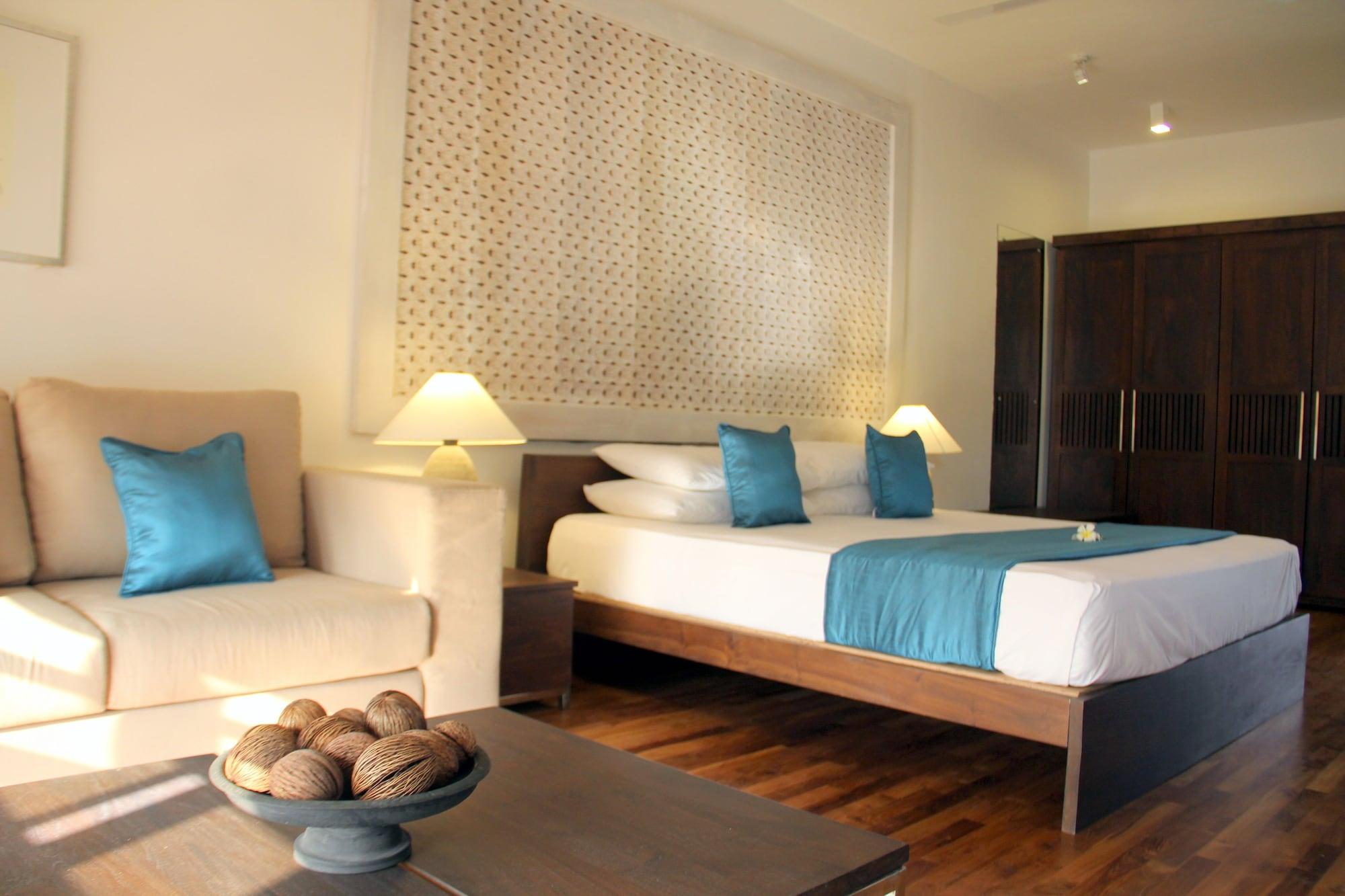Rockwell 4* Colombo