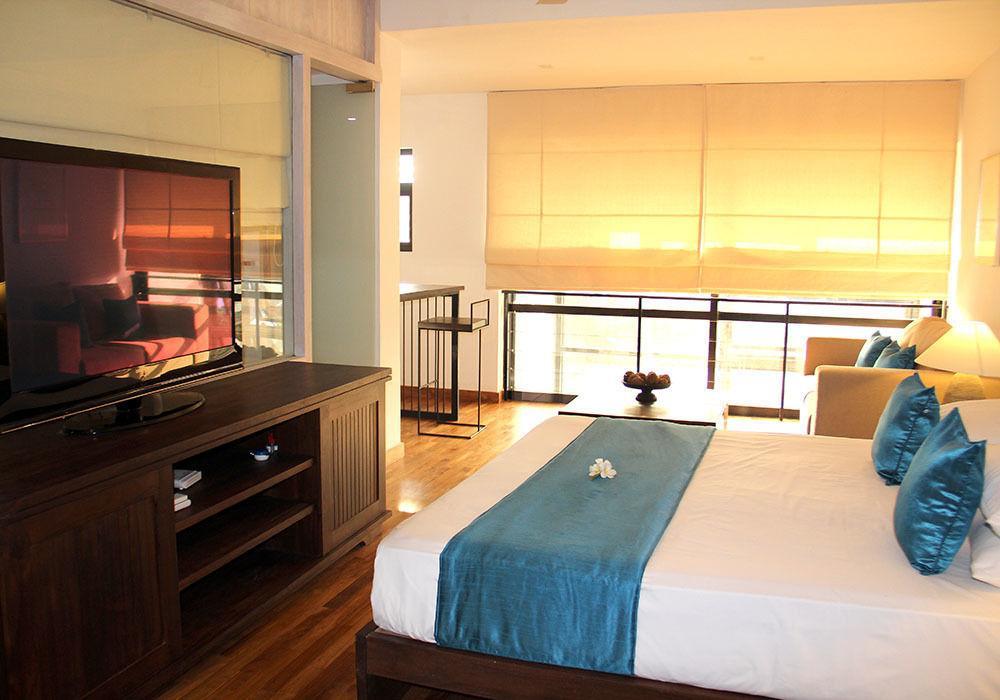 Rockwell Hotel