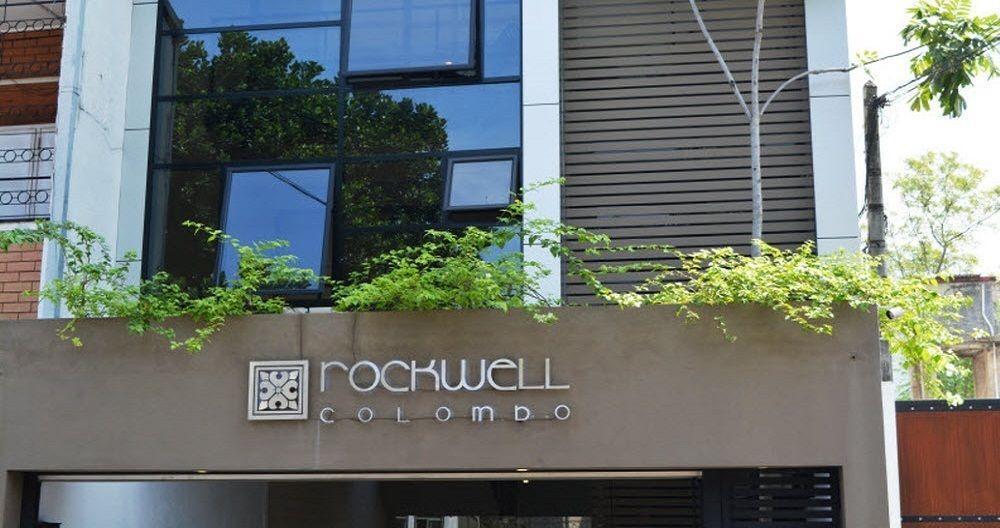 Rockwell Hotel
