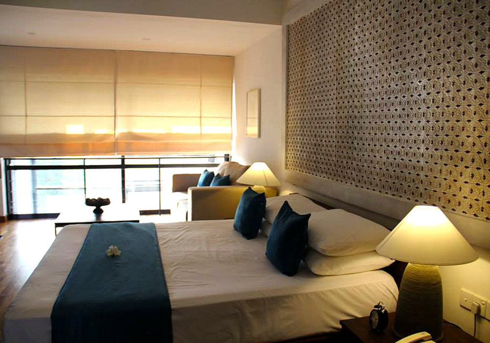 Rockwell 4* Colombo