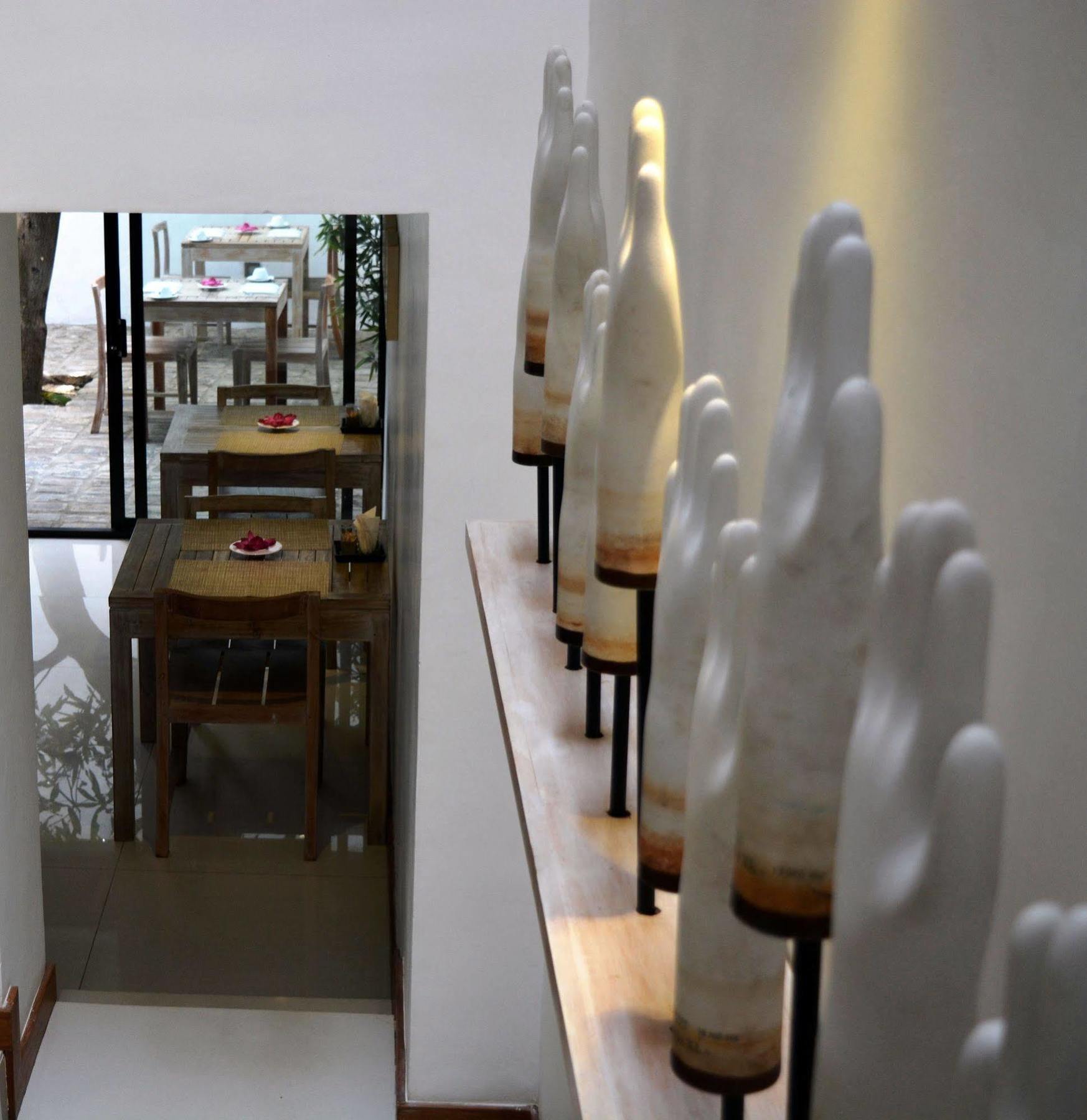 Rockwell Hotel Colombo