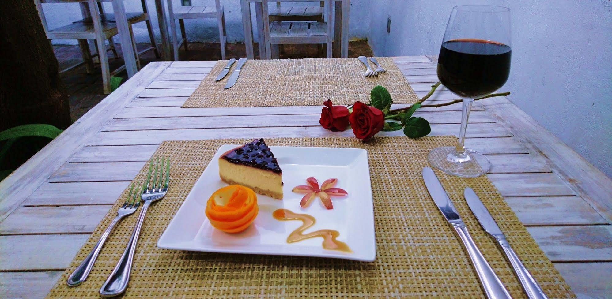 Rockwell Hotel Colombo