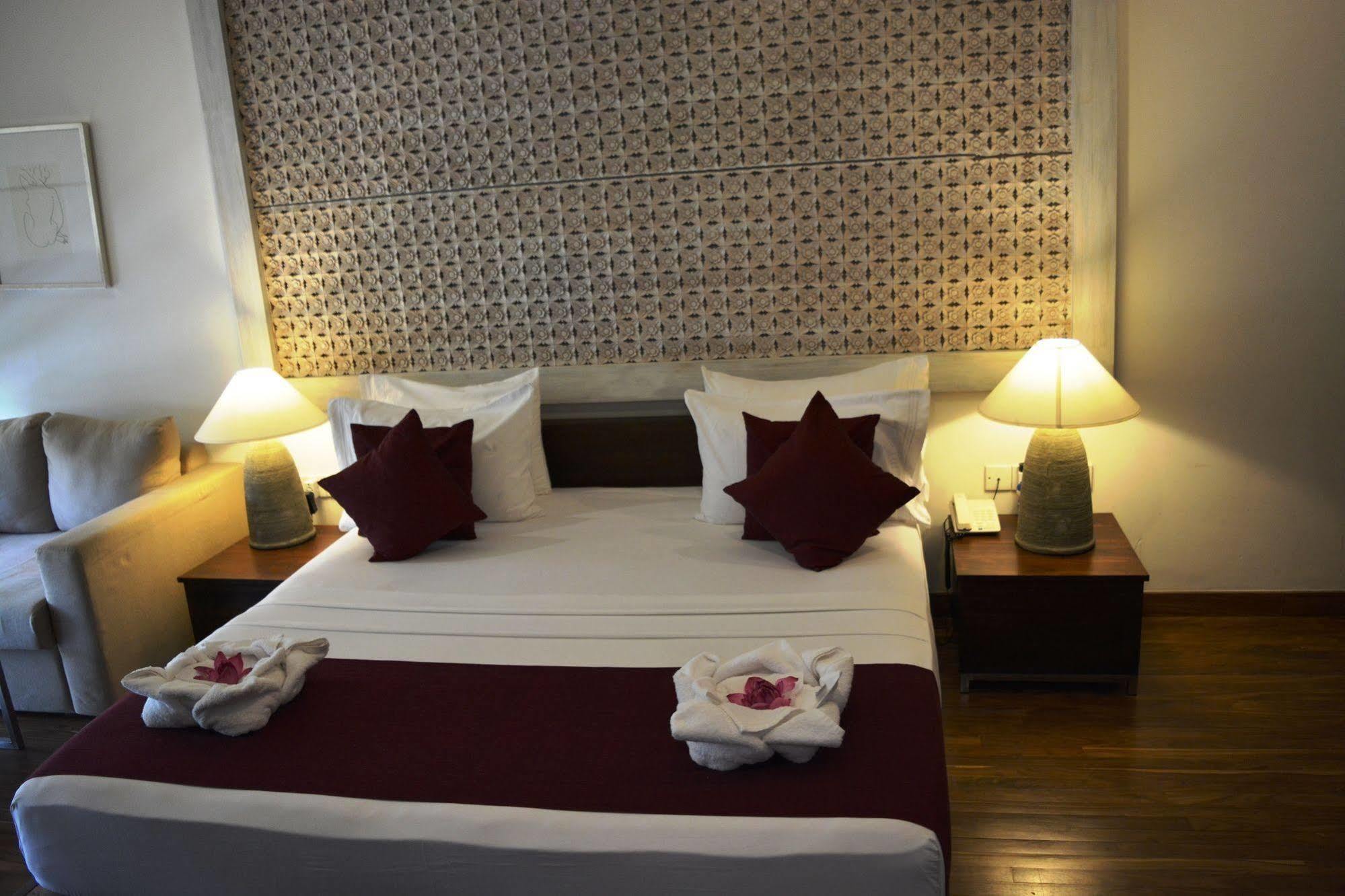 Rockwell Hotel Colombo