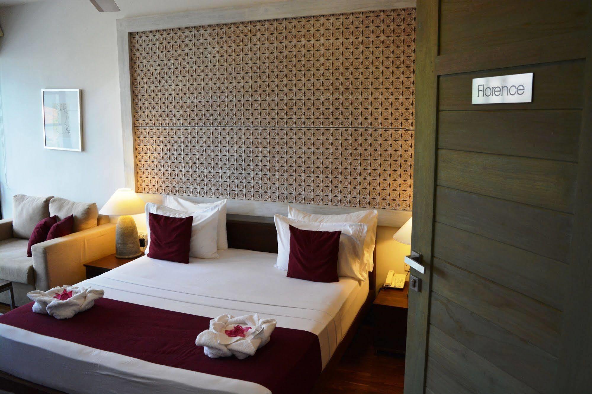 Rockwell Hotel