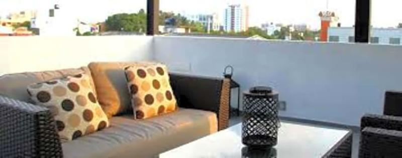 Hotel Rockwell 4*